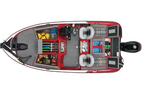 2026 Nitro Z17 - 13