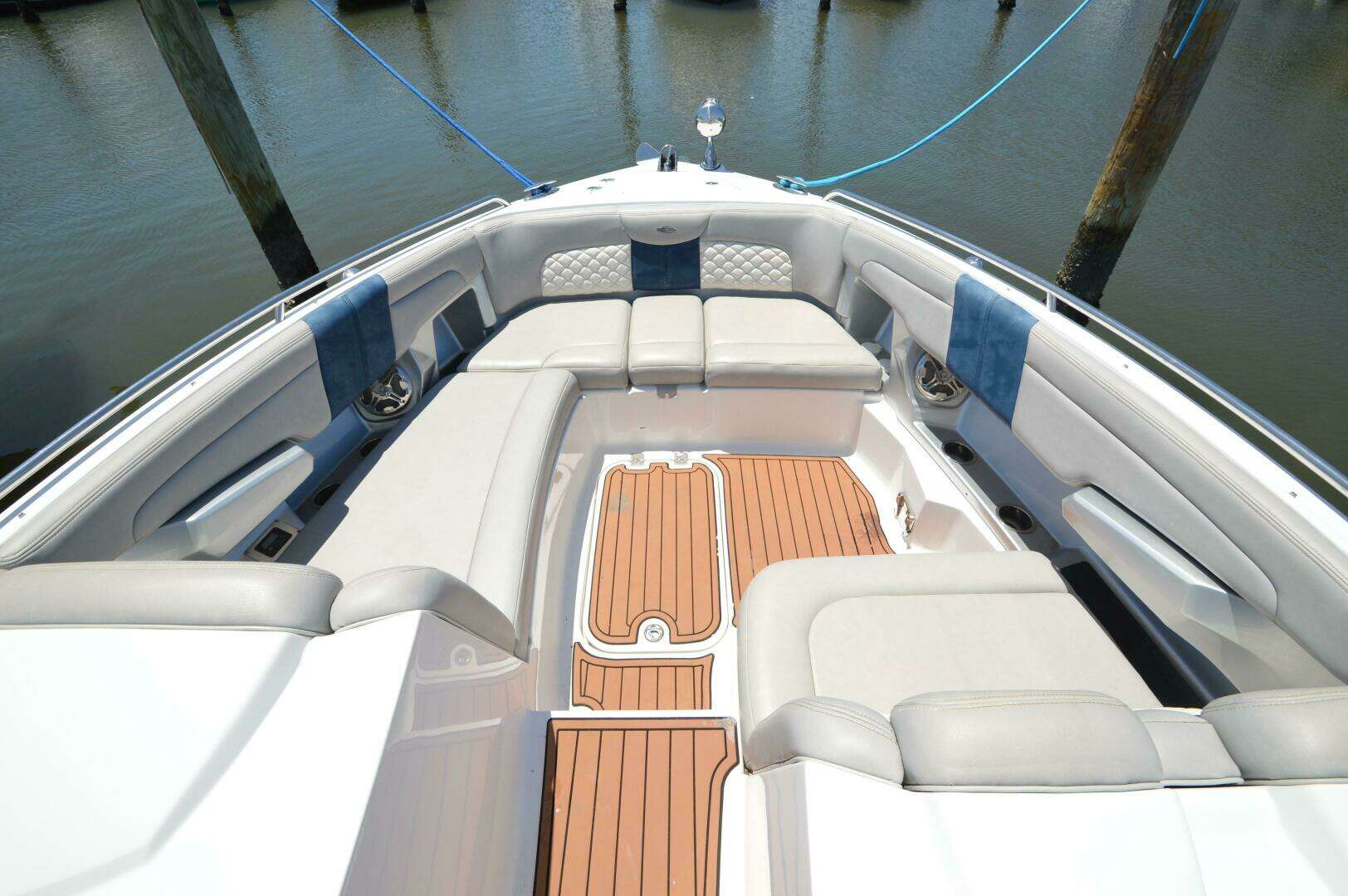 2013 Chaparral 327 SSX - Image 17
