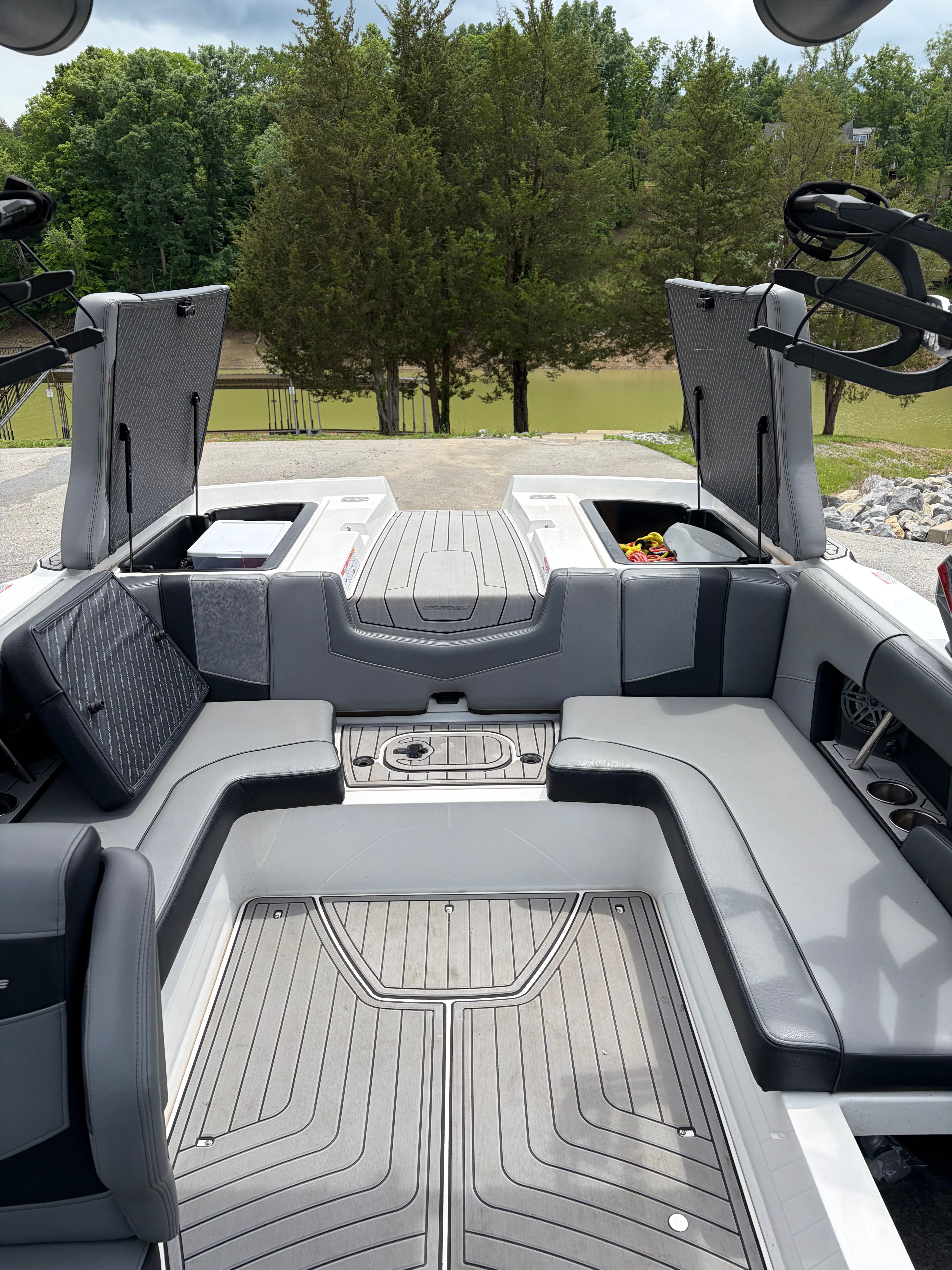 2020 Nautique Super Air Nautique 230 - 7