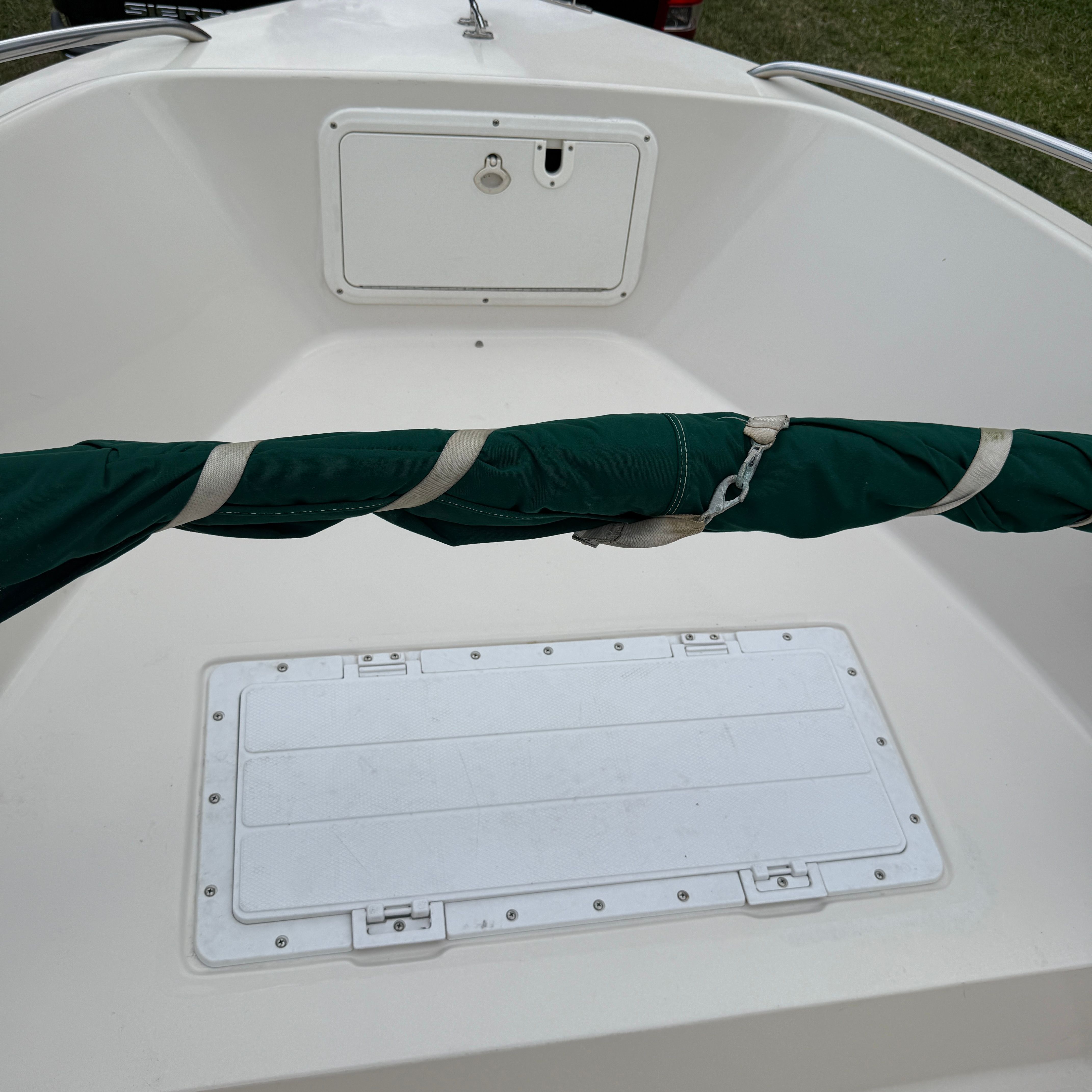 1997 Pro-Line 17 Sport - 6