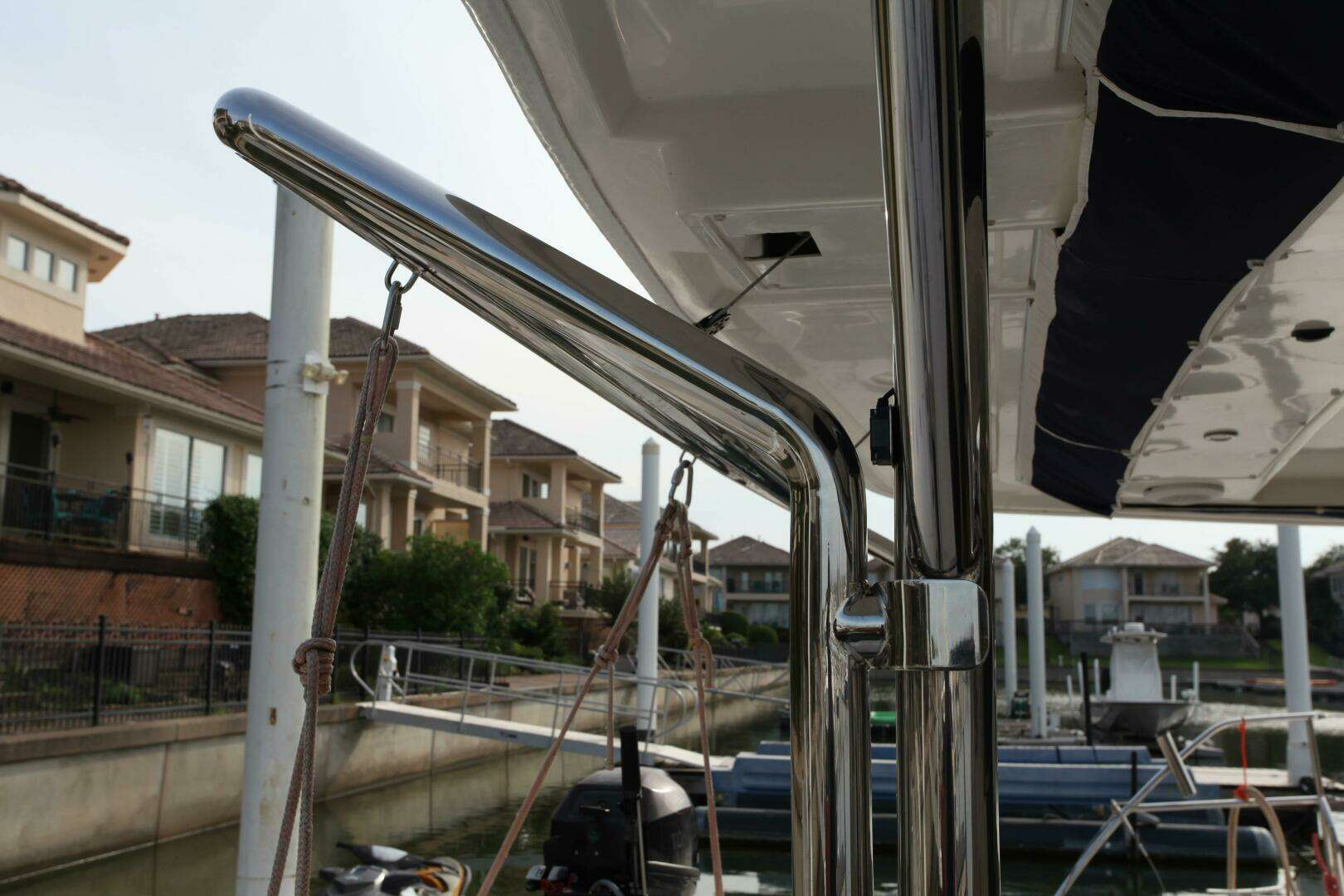 2012 Leopard owners version never in charter - Image 106