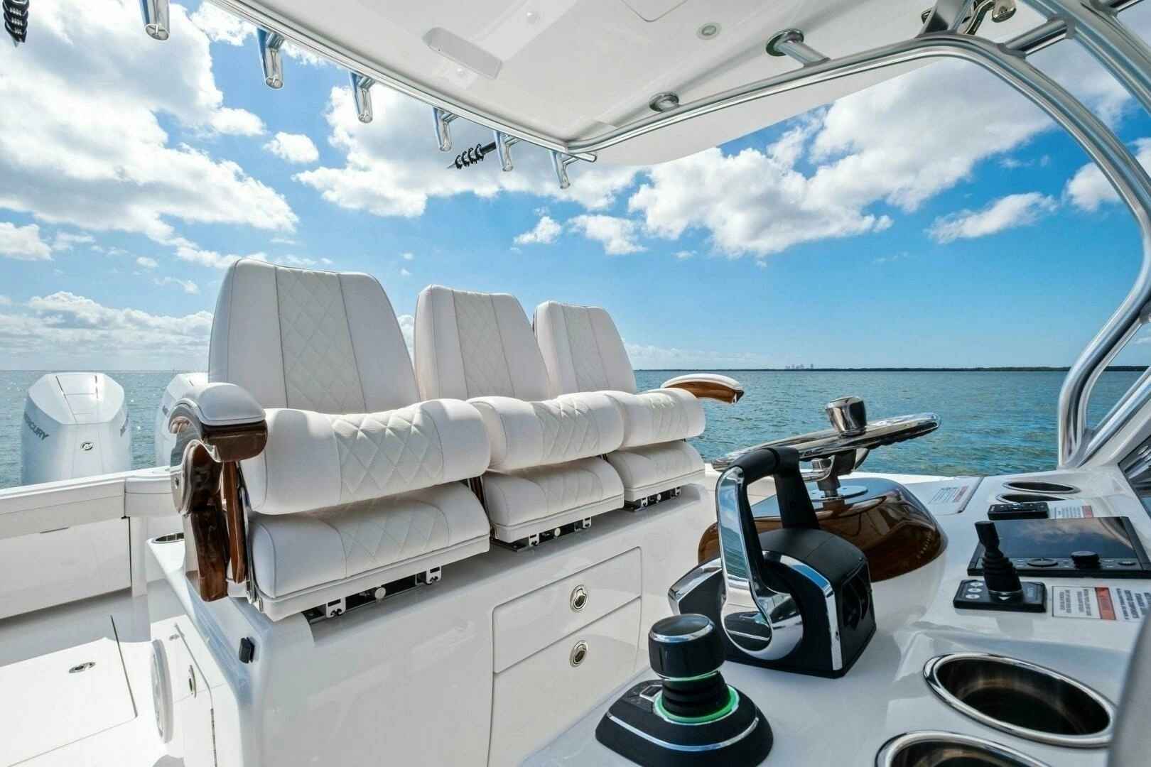 2026 Valhalla Boatworks V-37 - Image 2