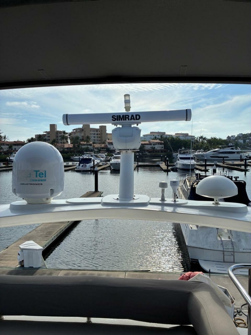 2010 Sunseeker Manhattan 52 - Image 17