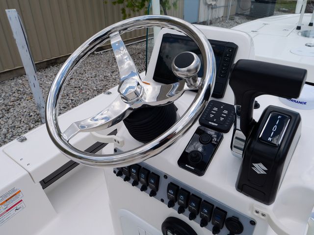 2027 Spyder FX19 Vapor - 3