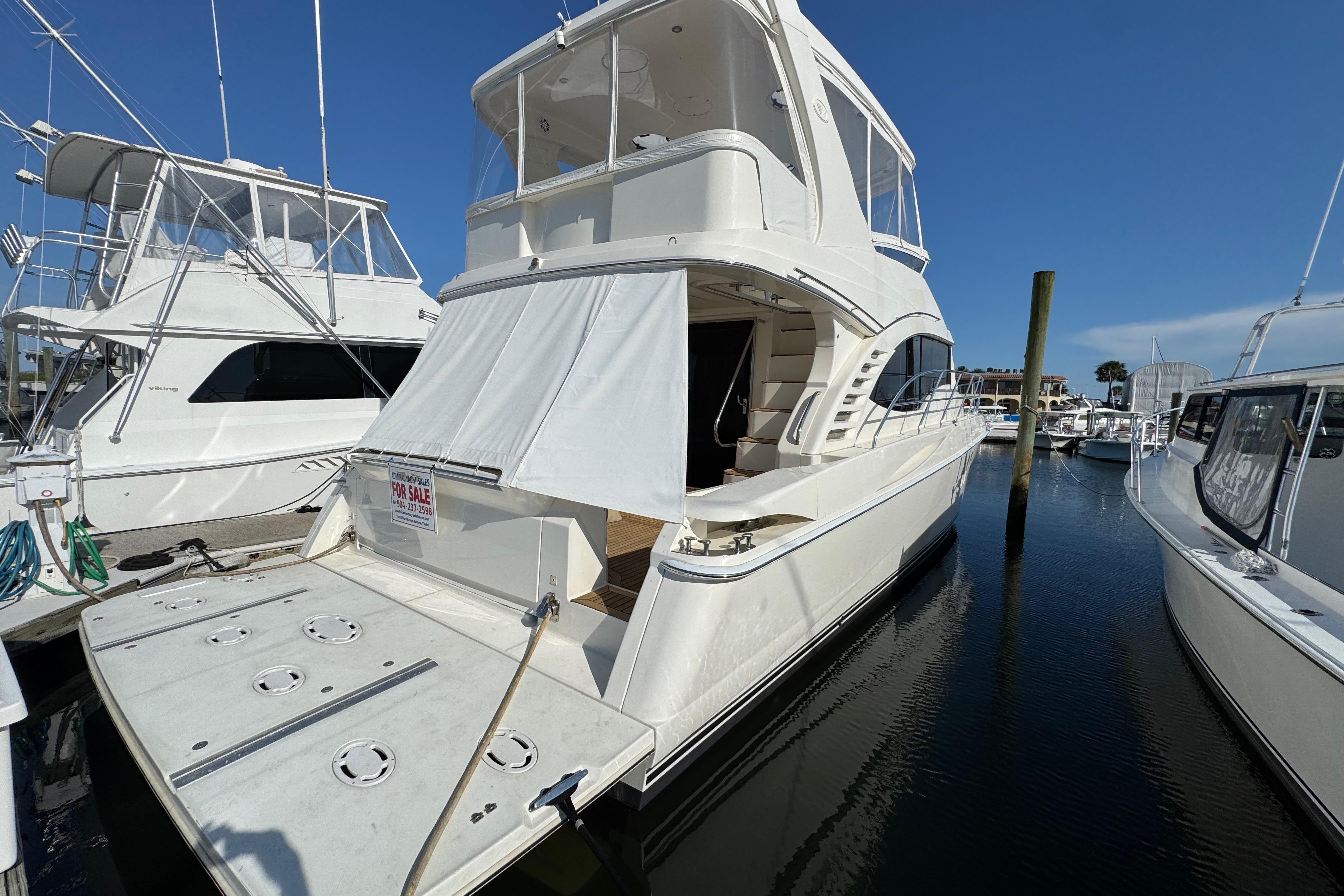 2009 Ovation 52 Ovation