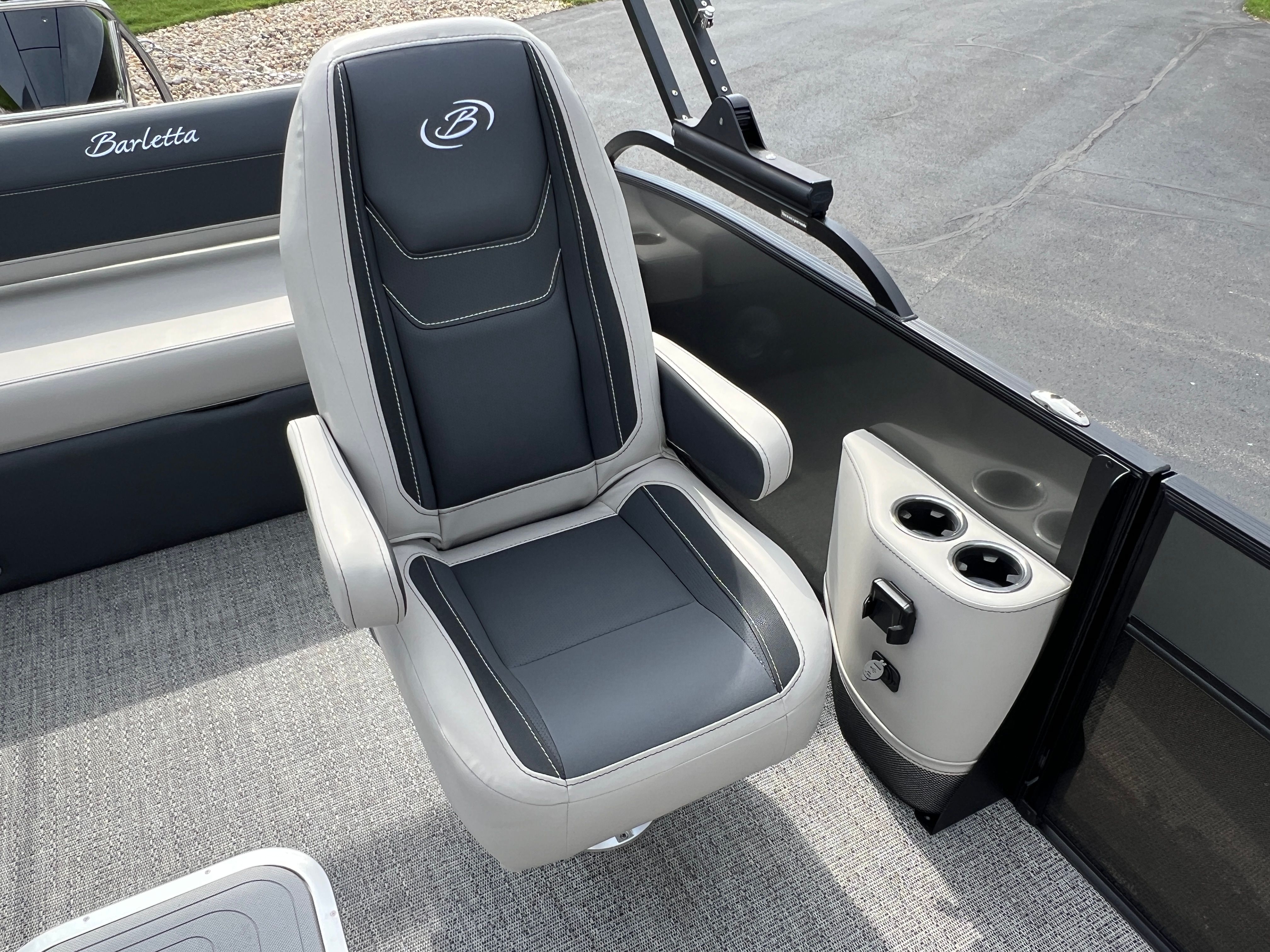 2026 Barletta Cabrio 24UC - 19