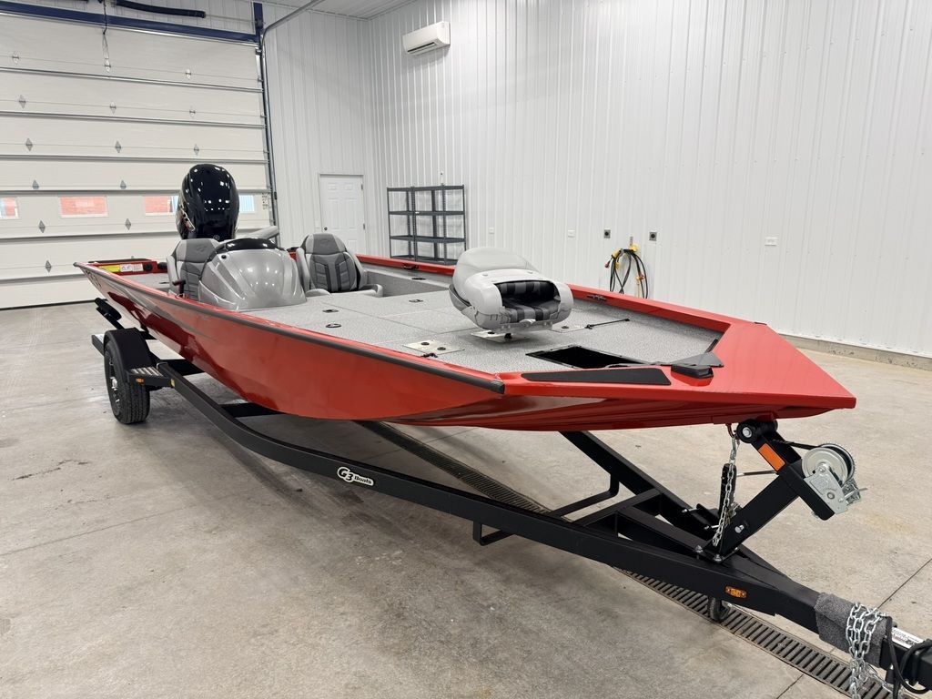 2026 G3 Sportsman 1910 - 4