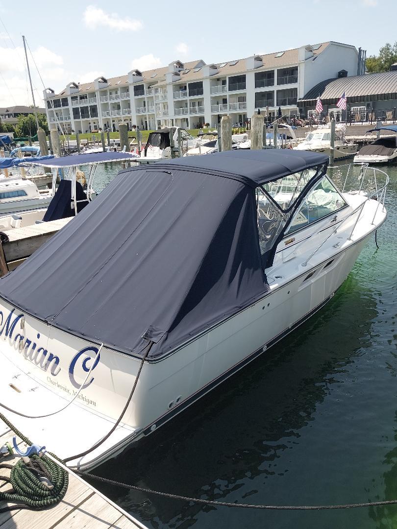 2006 Tiara Yachts 2900 Coronet