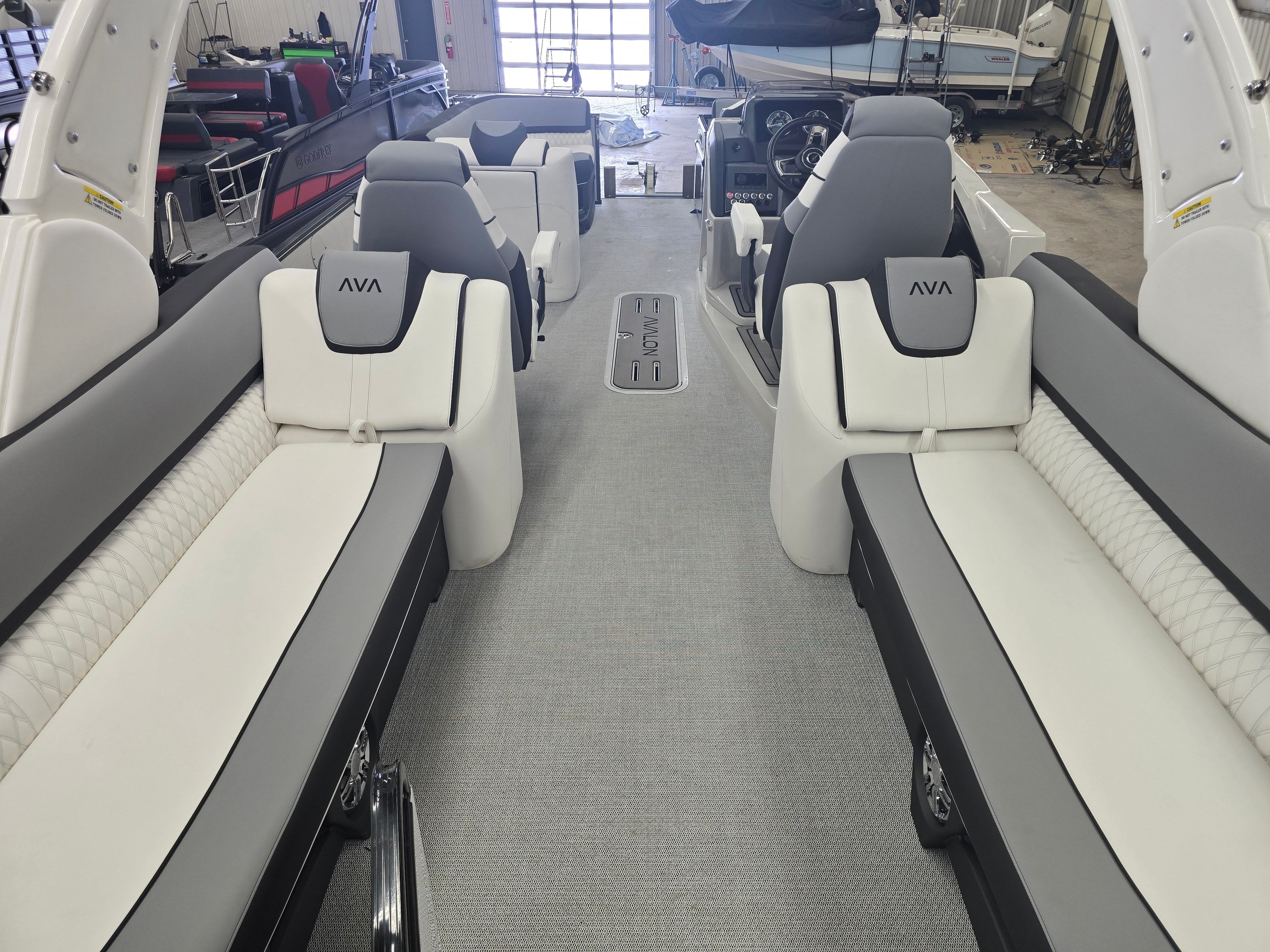 2026 AVALON CAT QL-25T - Image 30