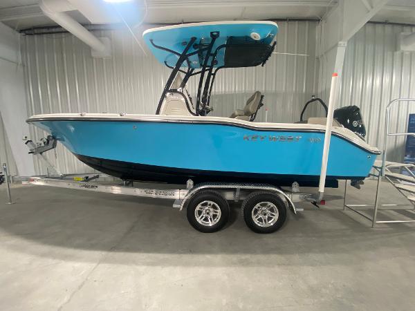 2026 Key West 219 FS
