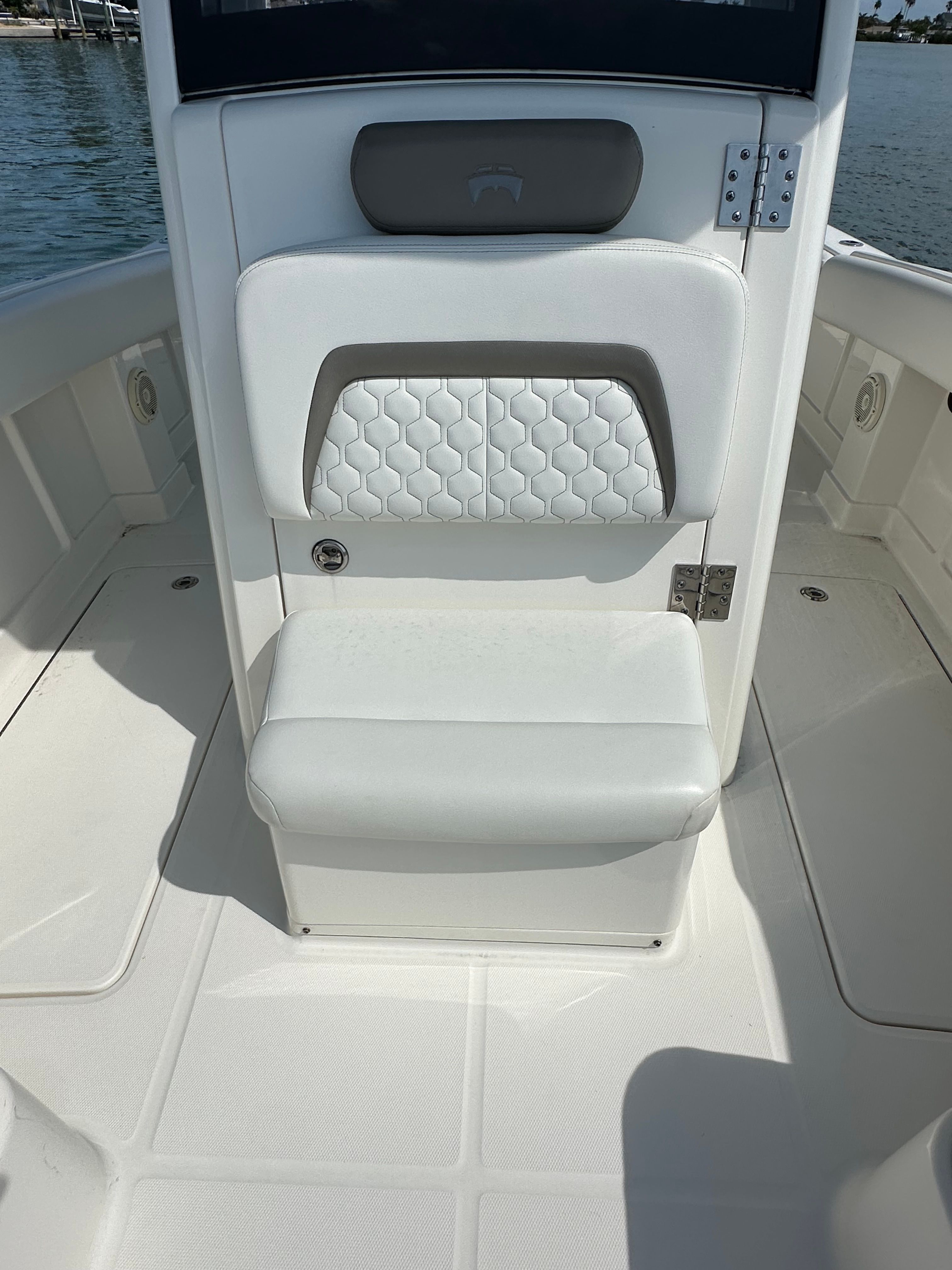 2020 World Cat 280 CC-X - 69