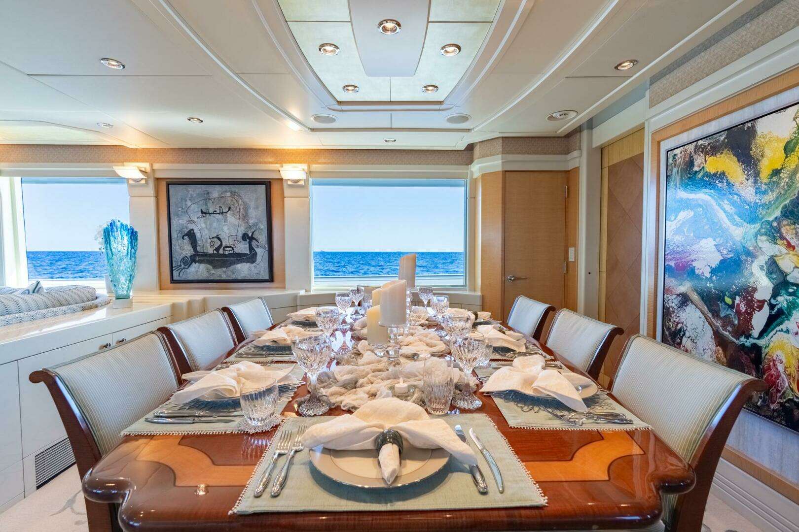 2001 Delta Marine Tri-Deck - Image 41