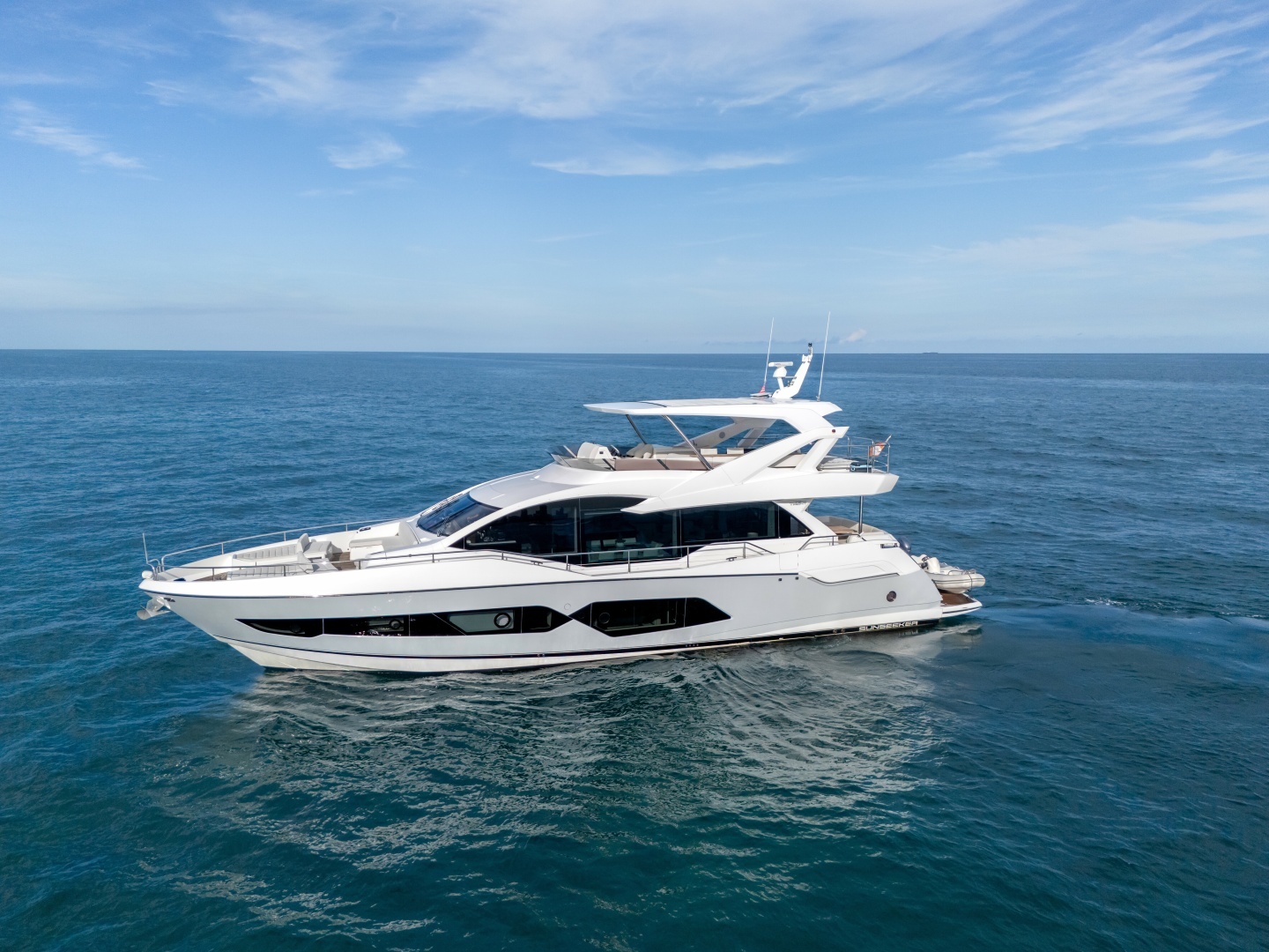 2019 Sunseeker 76 YACHT - Image 7