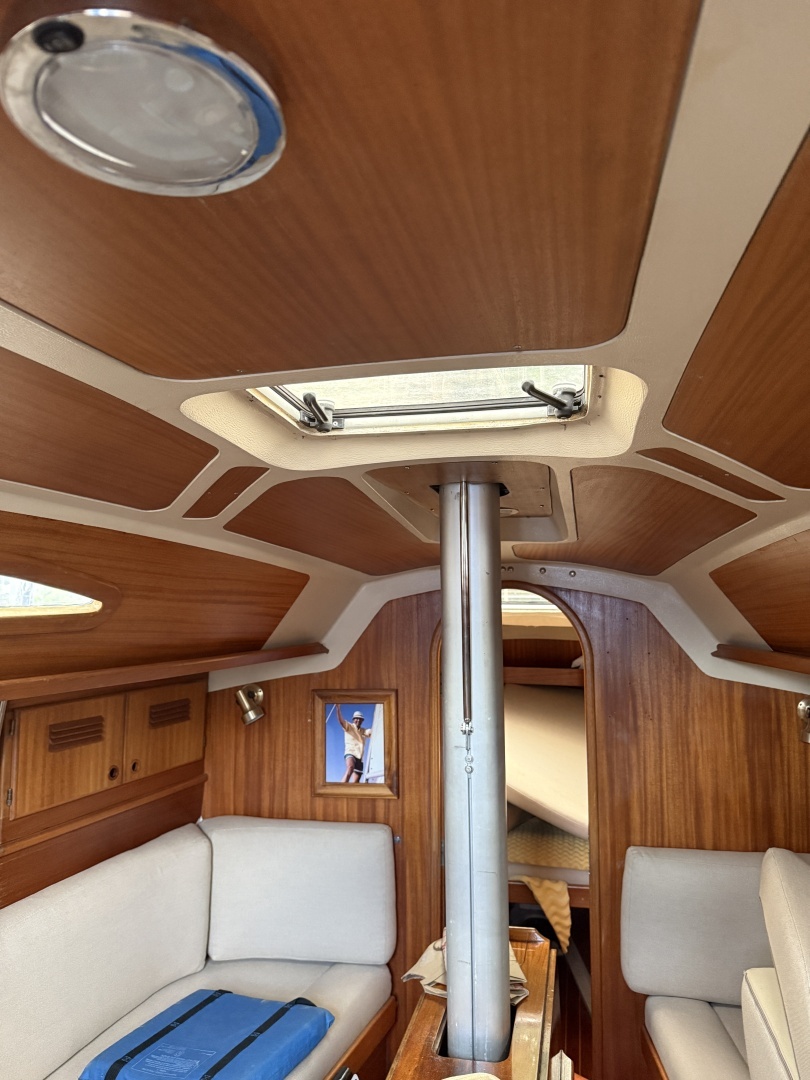 1987 X-Yachts — - Image 7