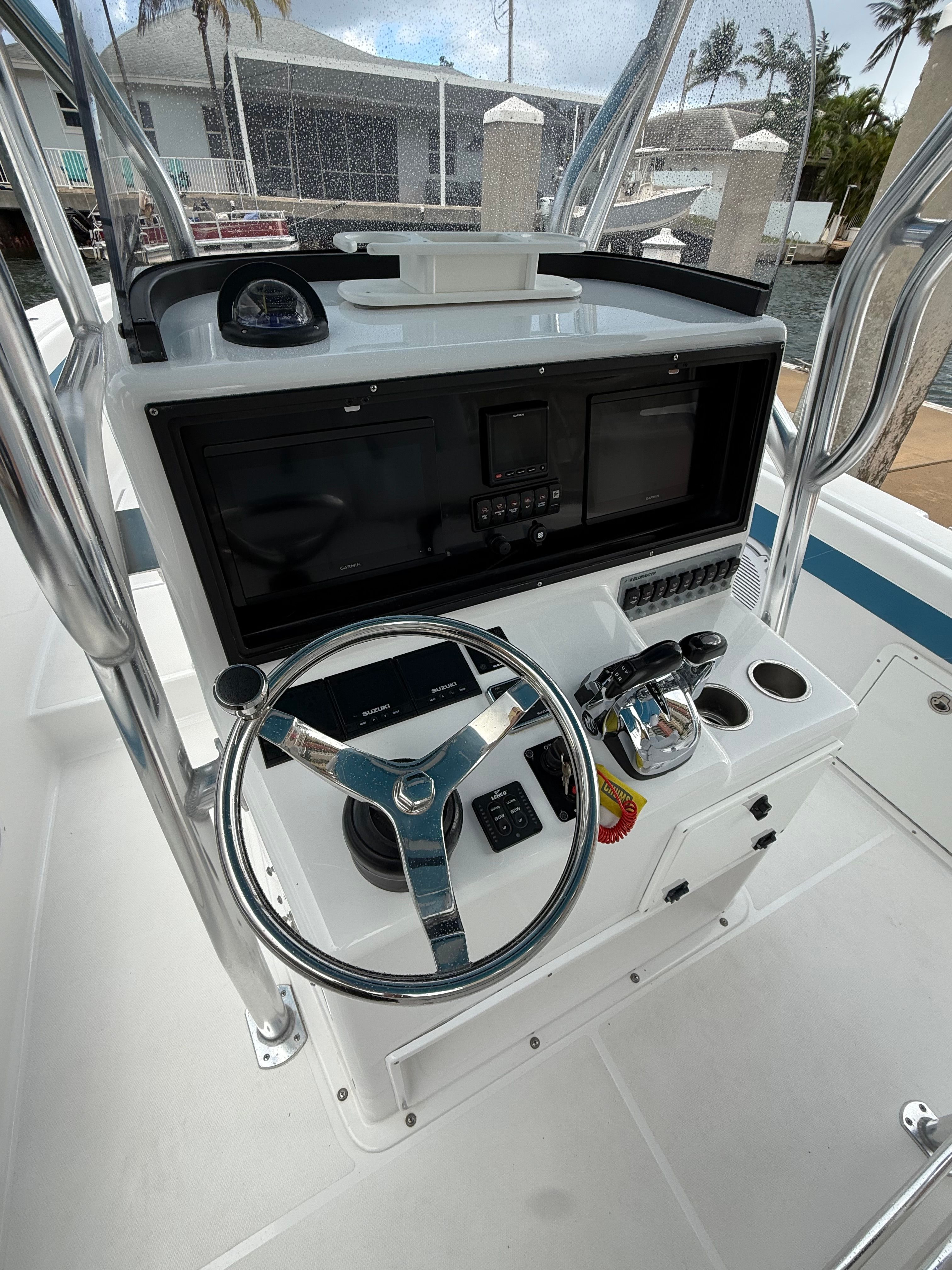 2021 Bluewater 2850 - 14