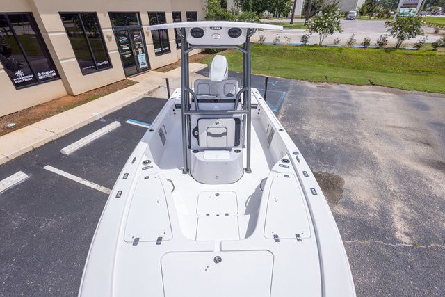 2026 Sea Pro 230 Bay - 20