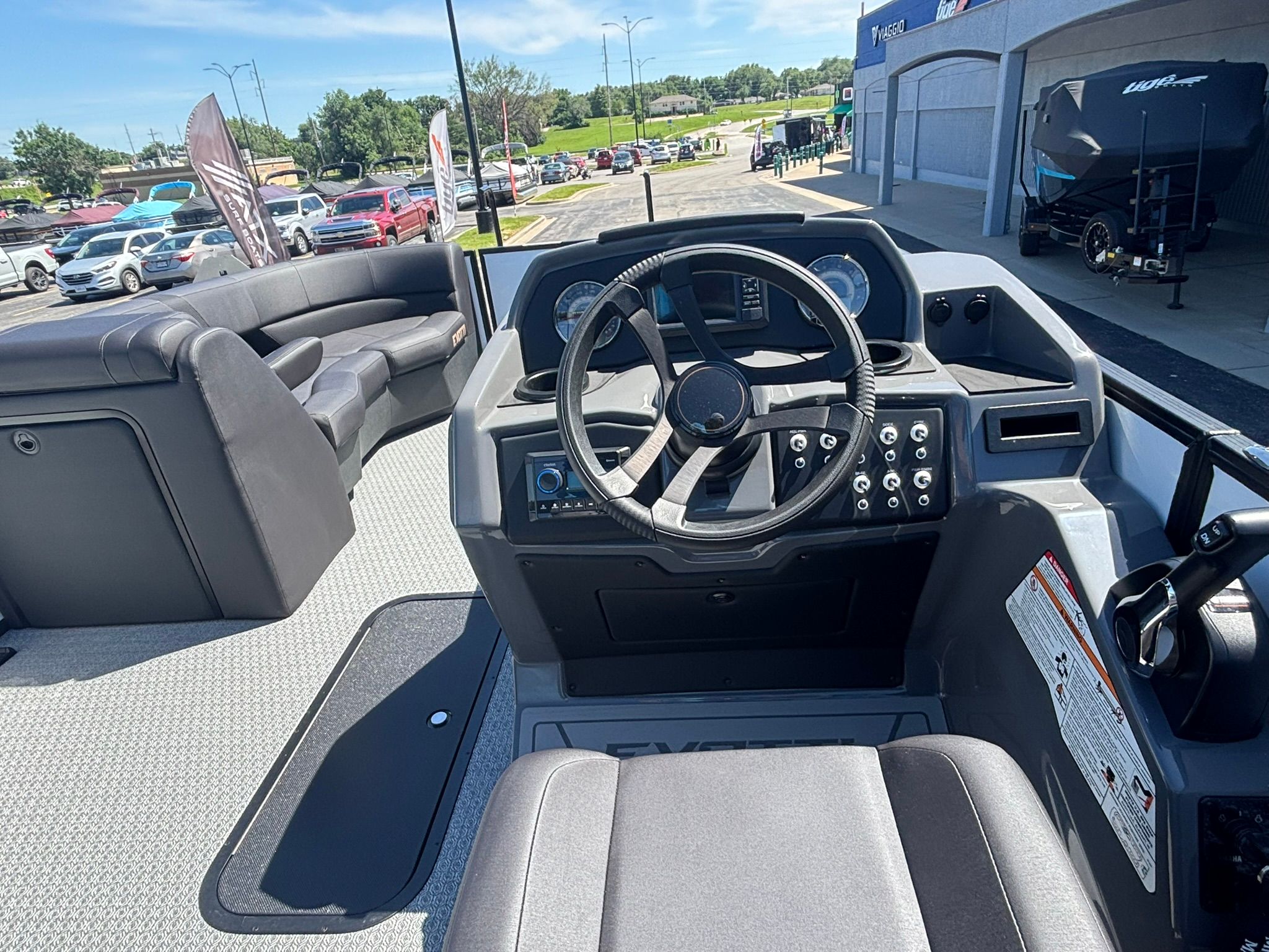 2026 Evotti 523 QL - 7