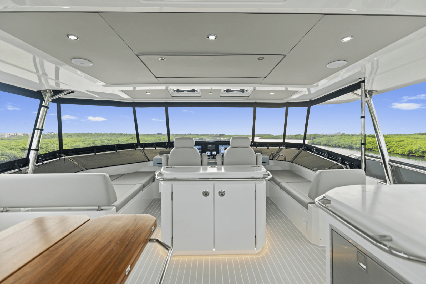 2026 Aquila 50 Yacht - Image 54