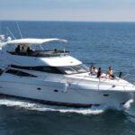 2003 Neptunus 56 Flybridge - 19