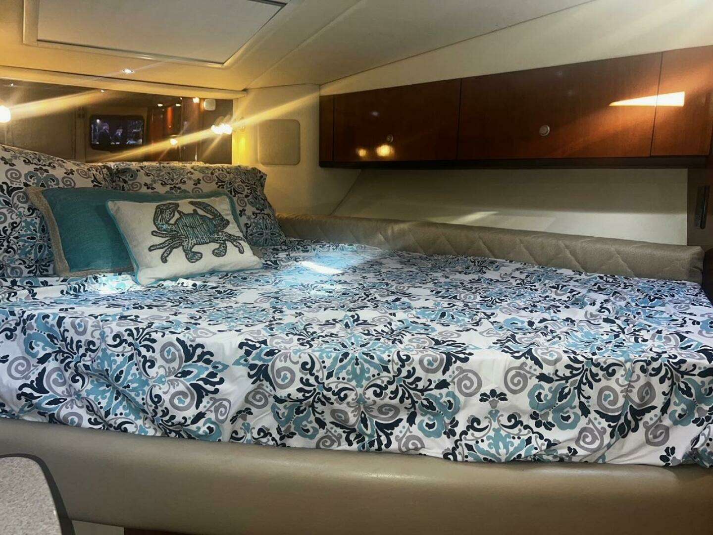 2007 Sea Ray Sundancer - Image 30