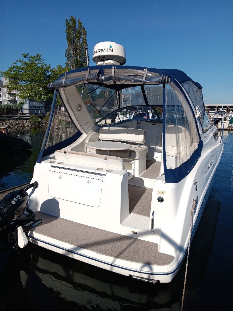 2002 Bayliner 2855 Ciera - 53