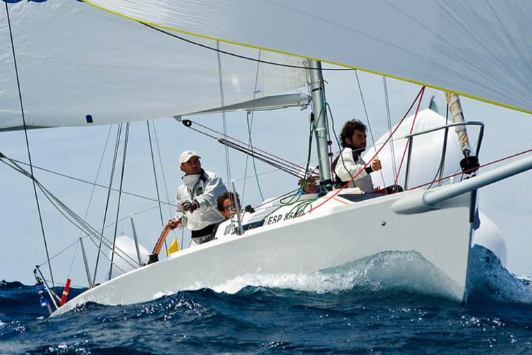 2026 J Boats J/80