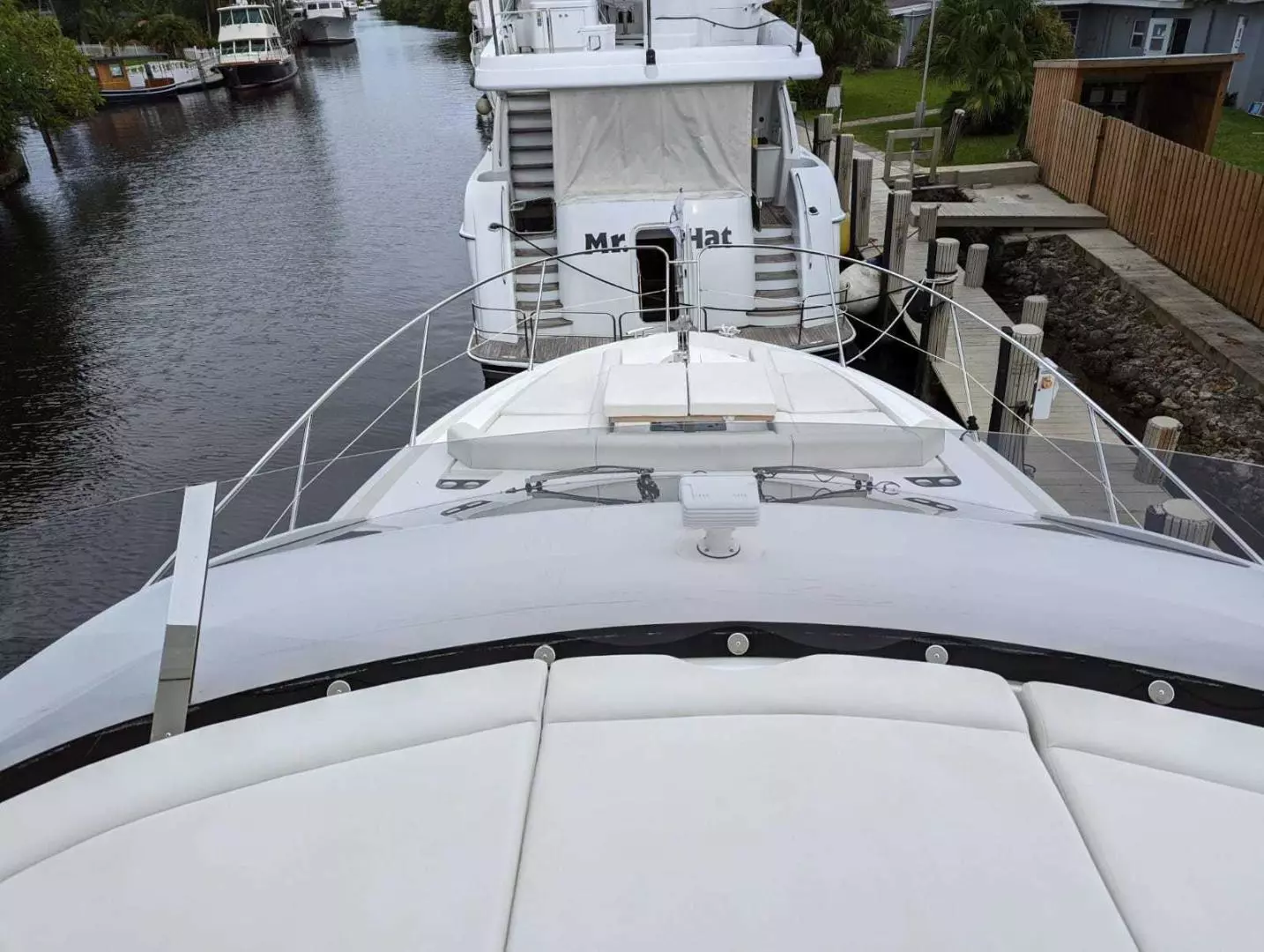2018 Sunseeker Manhattan 52 - Image 4