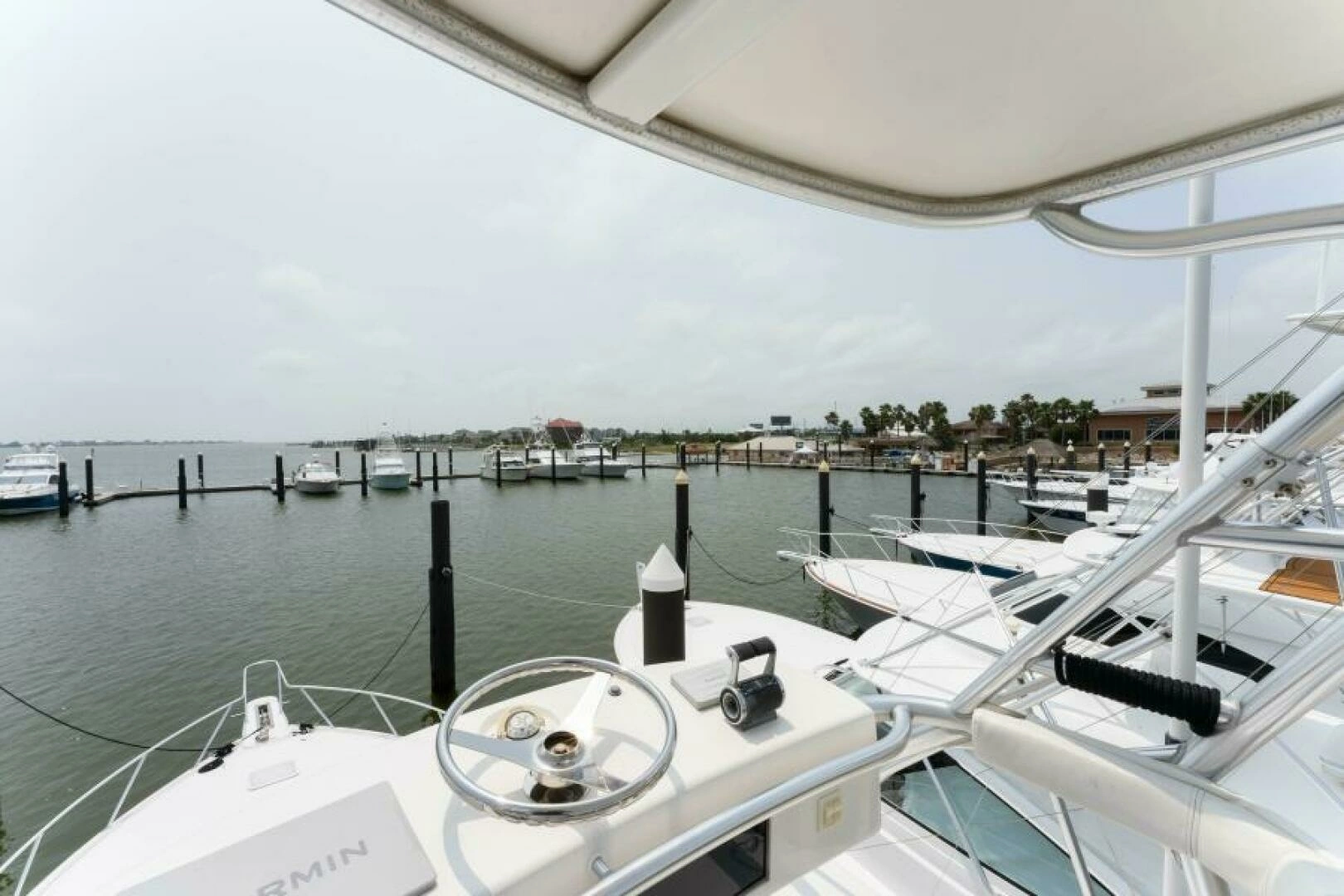 2009 Viking 45 Open - Image 28