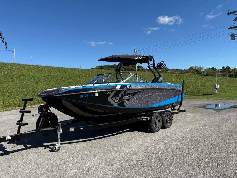 2015 Nautique G23 - 51