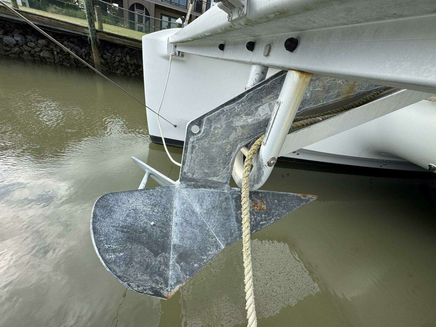 2022 Lagoon 46 - Image 13