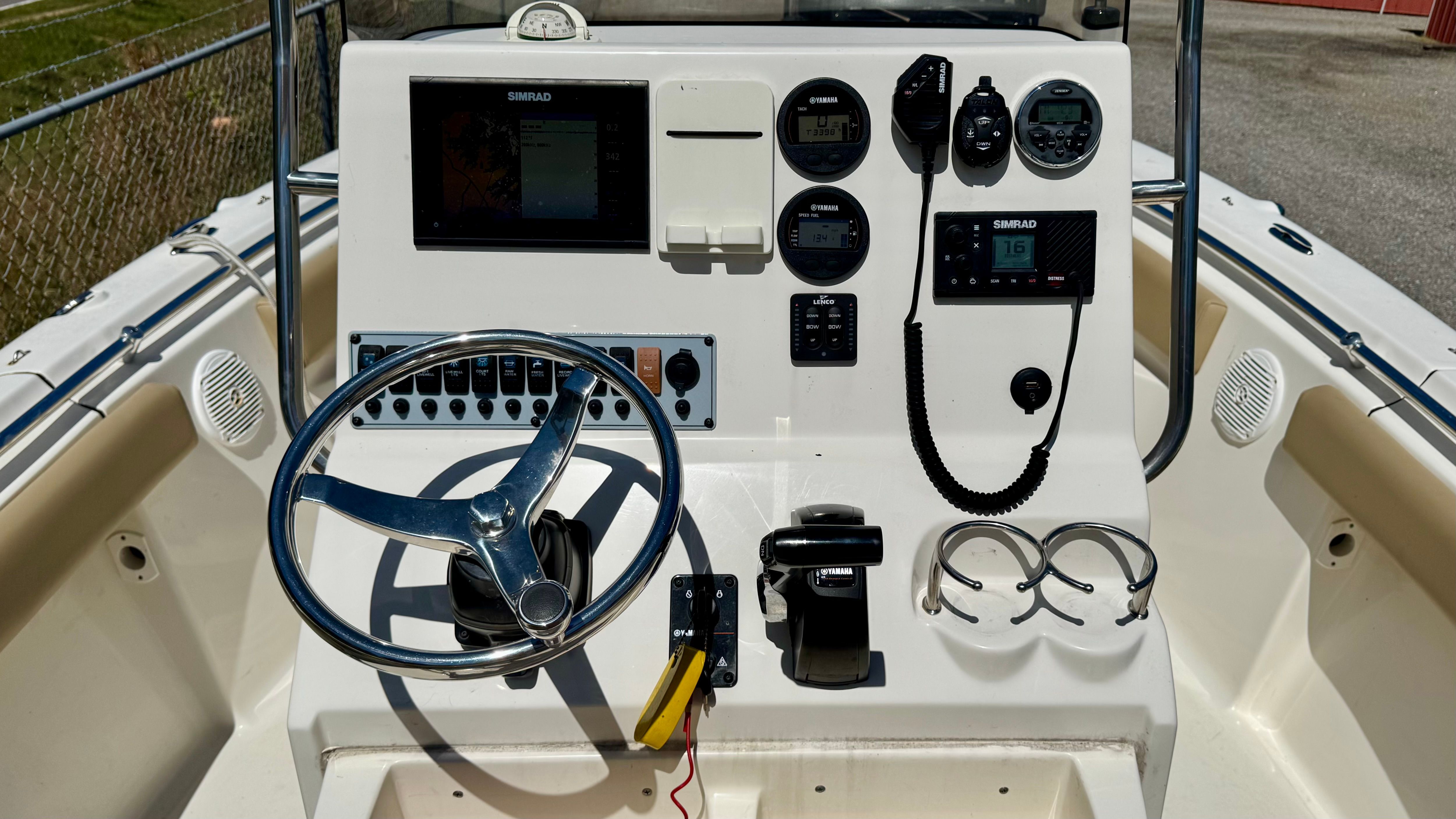 2018 Key West 219 FS - 7