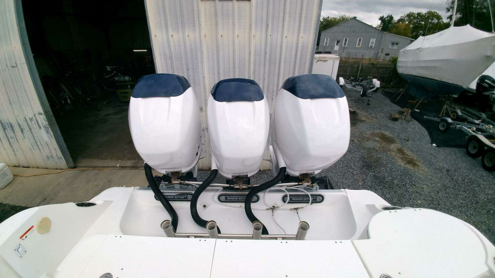 2006 Wellcraft 352 Sport - Image 17