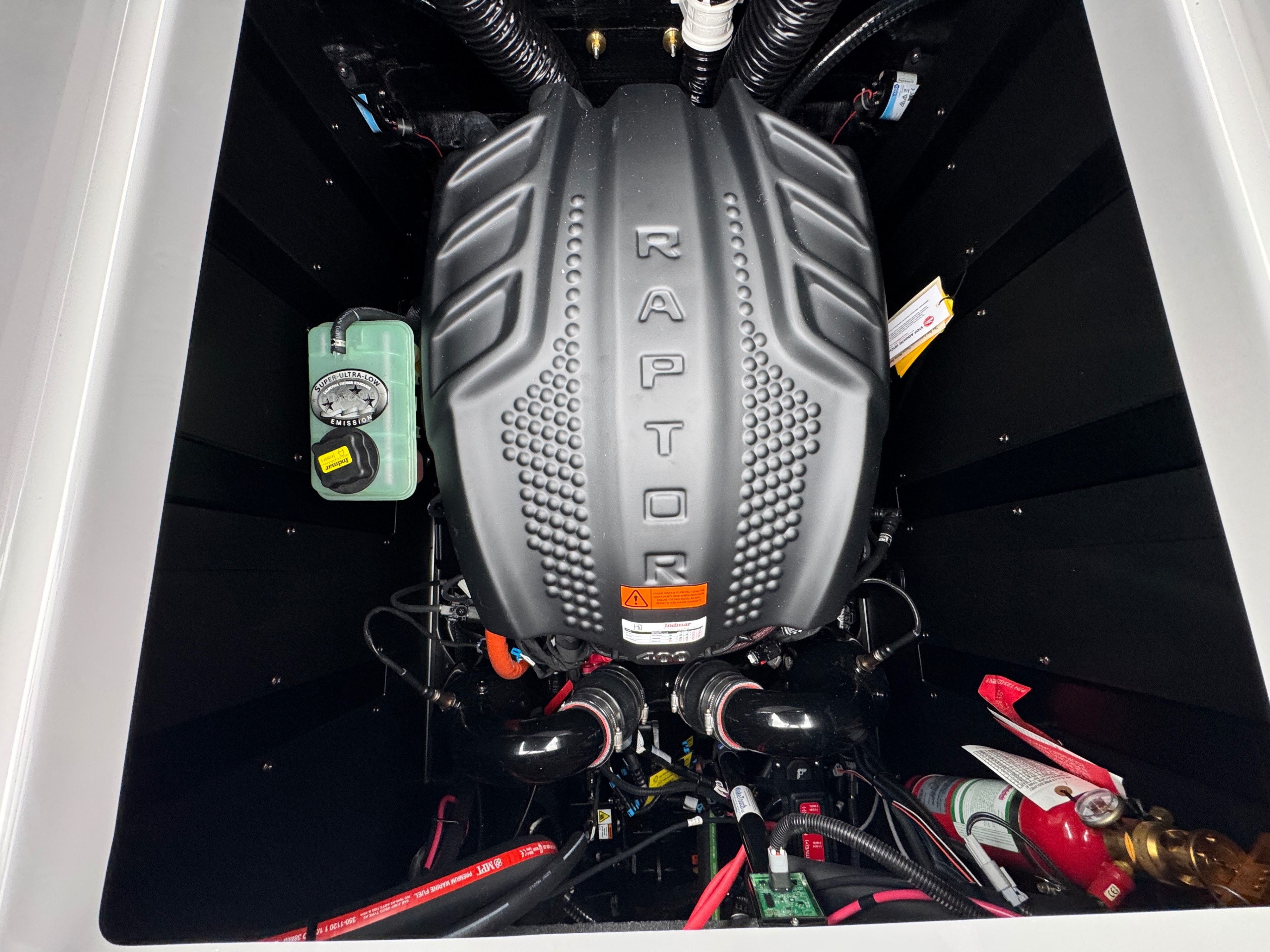 2026 Moomba Tykon - 20