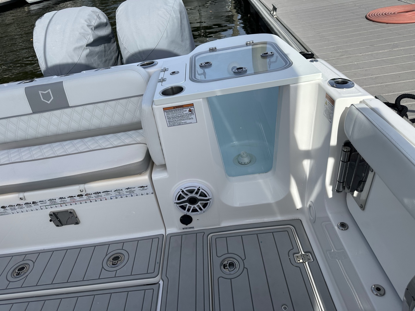 2025 Sea Fox 288 Traveler - Image 18