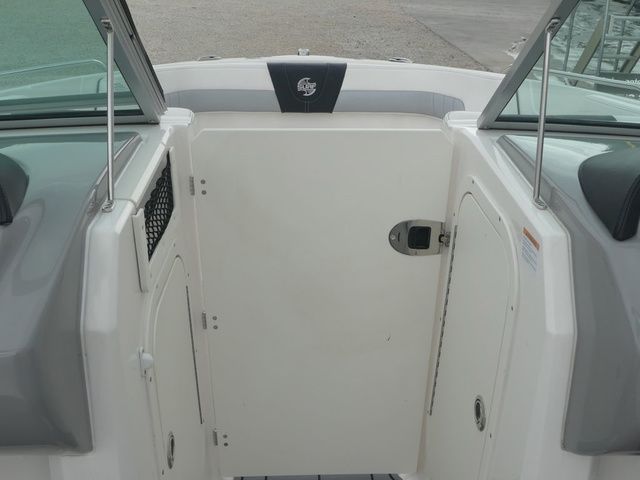 2021 Chaparral 23 Surf - 38