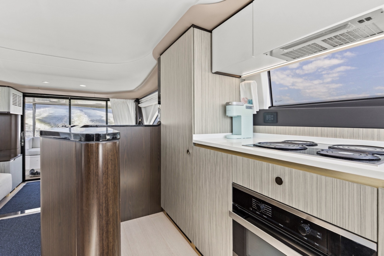 2019 Azimut 60 FLY - Image 33