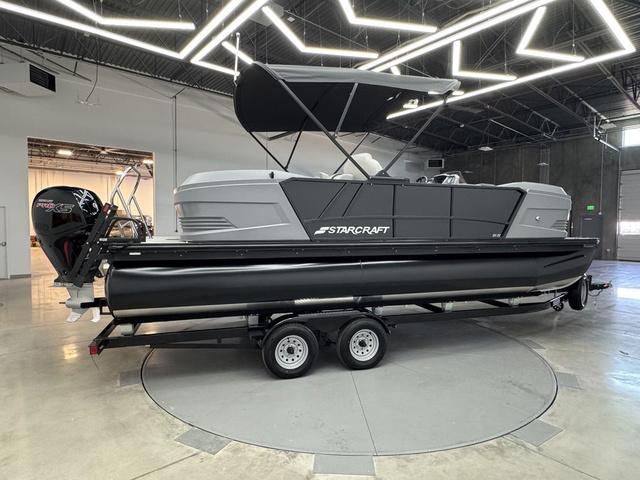 2026 Starcraft GX 22 R DH Sport - 7