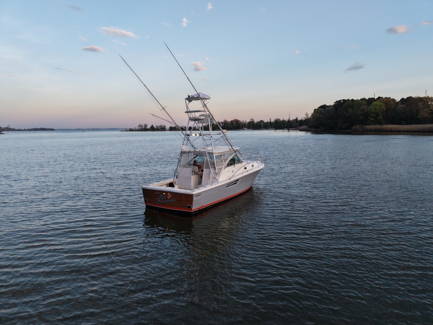 2000 Pursuit 3400 - Image 5