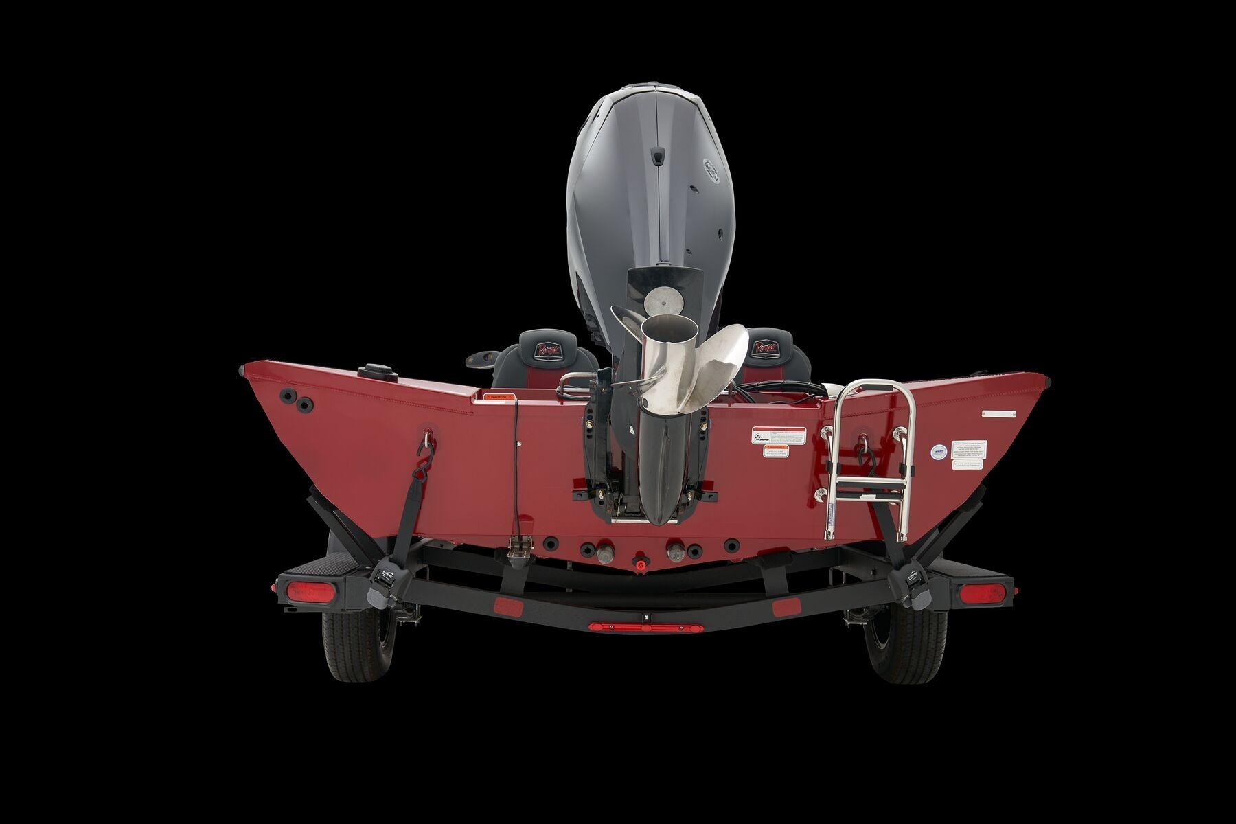 2026 Ranger RT188C - 56