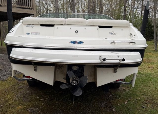 2006 Chaparral SSI 01 - 3