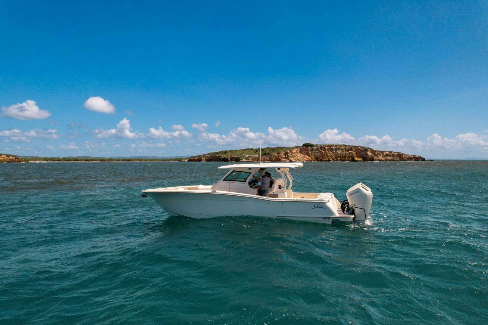 2026 Scout 377 LXF - Image 11