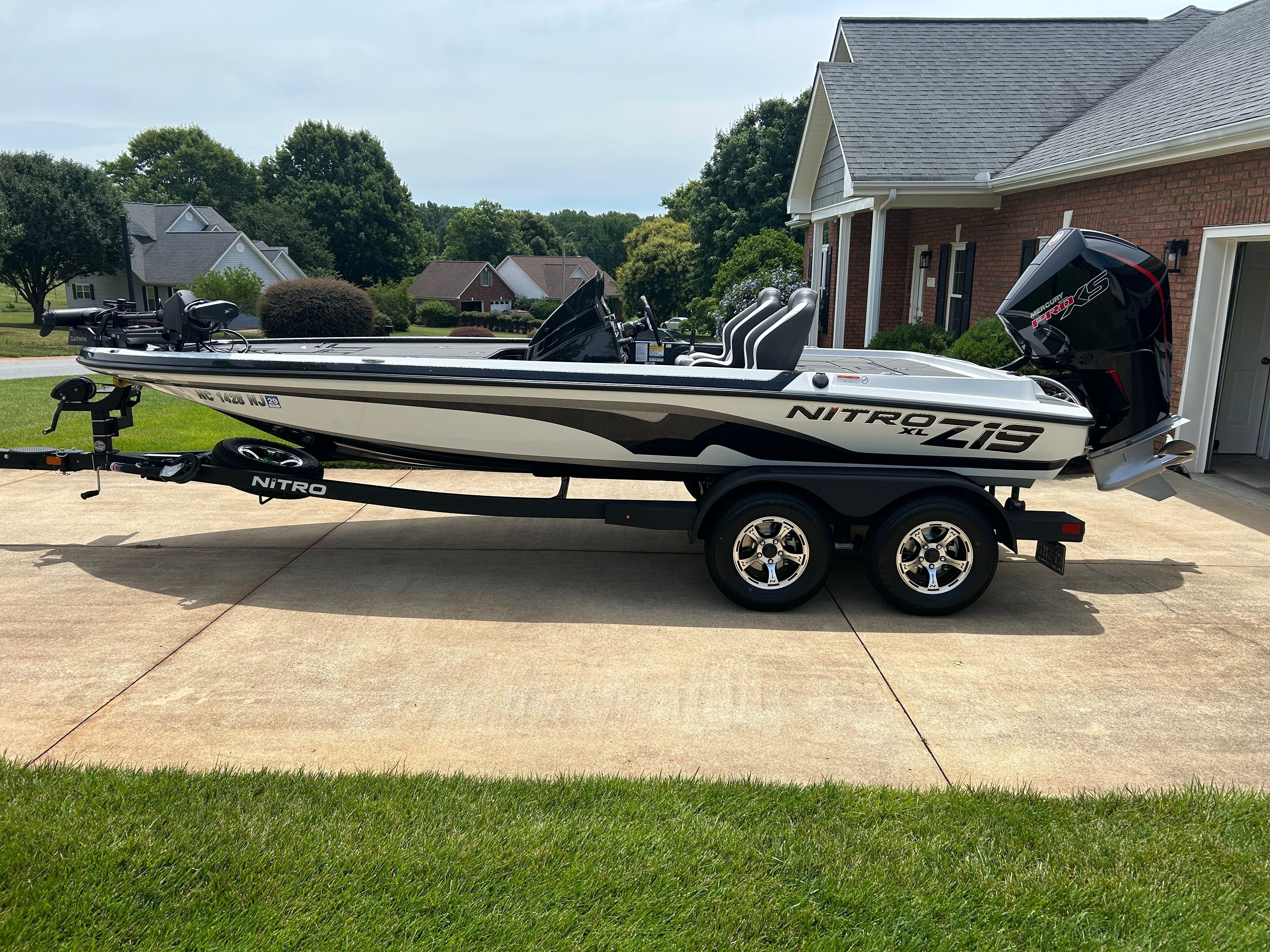 2026 Nitro Z19 XL Pro - 2