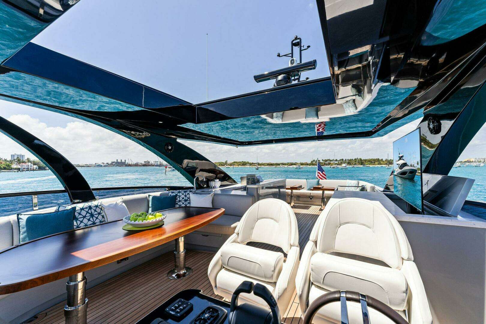 2024 Aquitalia Yachts Flybridge - Image 70