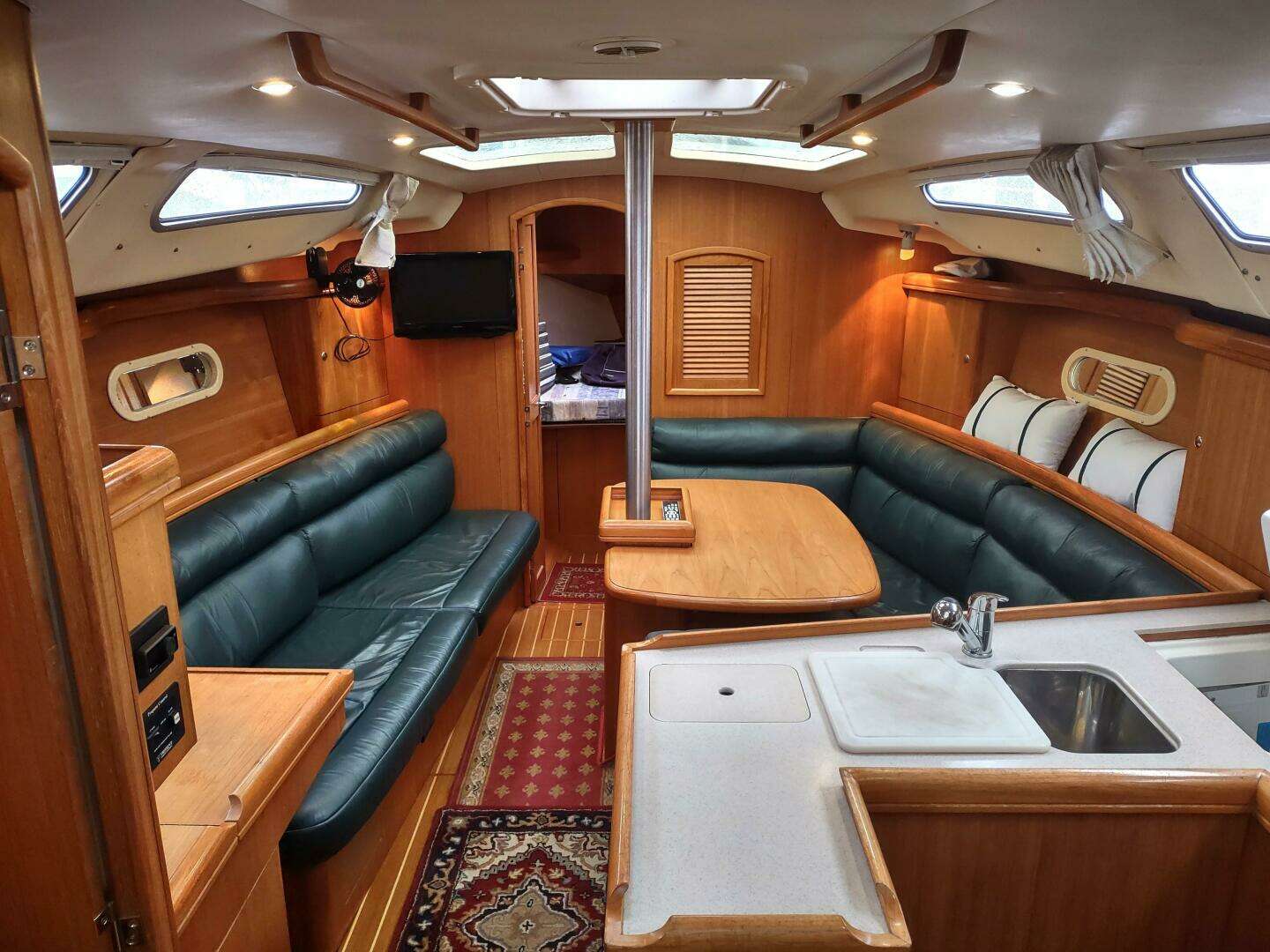 2003 Hunter — - Image 23