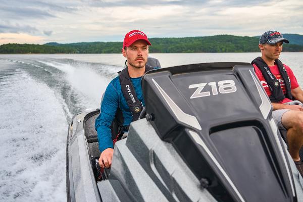 2026 Nitro Z18 Pro - 94