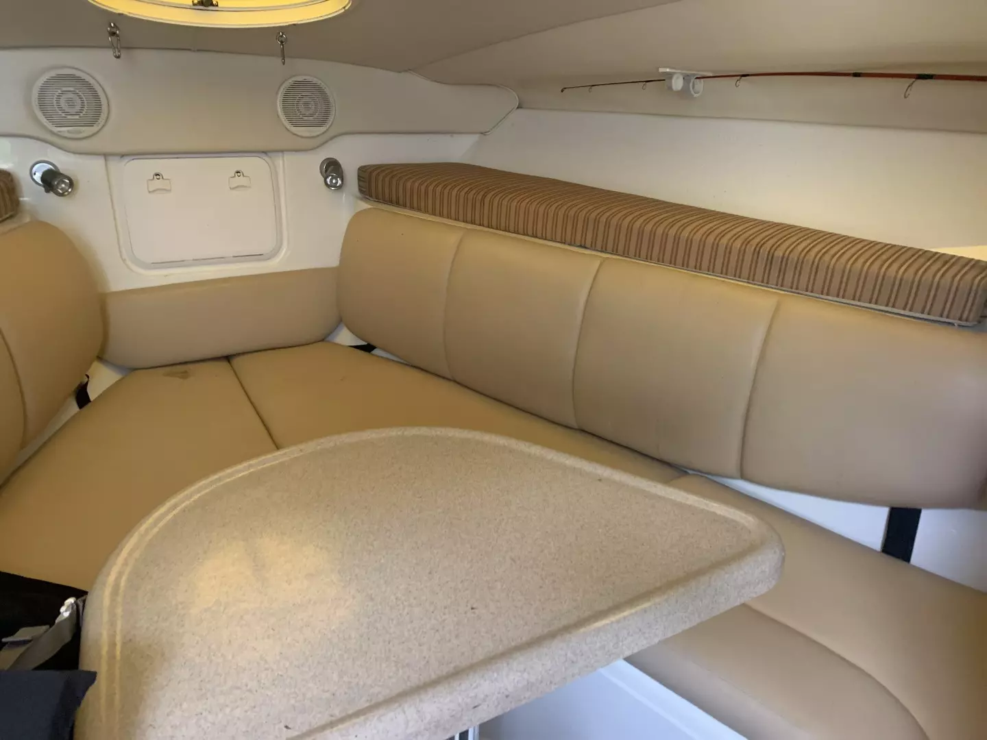 2007 Hydra-Sports 3300 VX - Image 16
