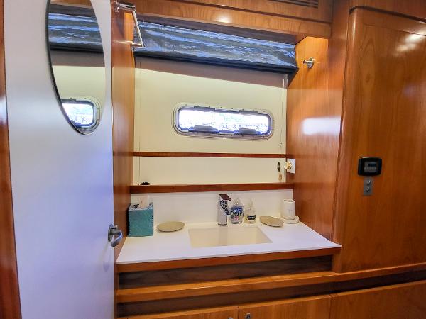 2009 Catana 65 - 167