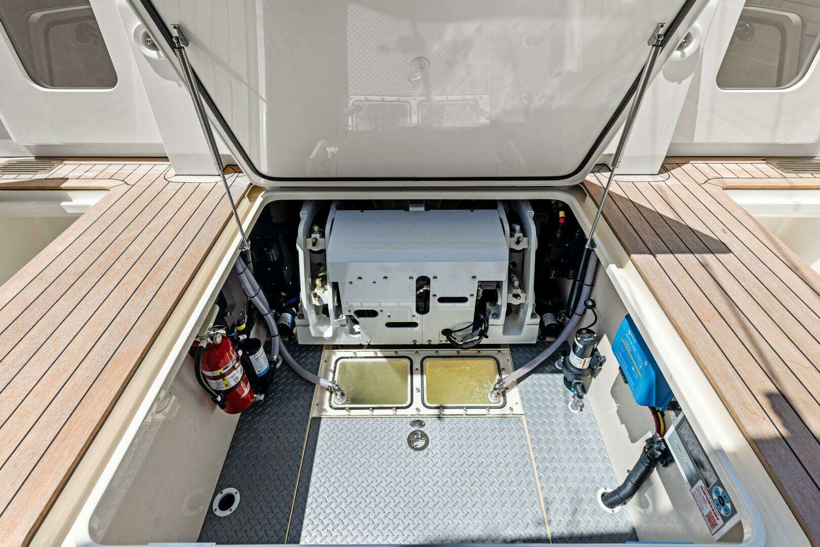 2026 Scout 670 LXS - Image 44