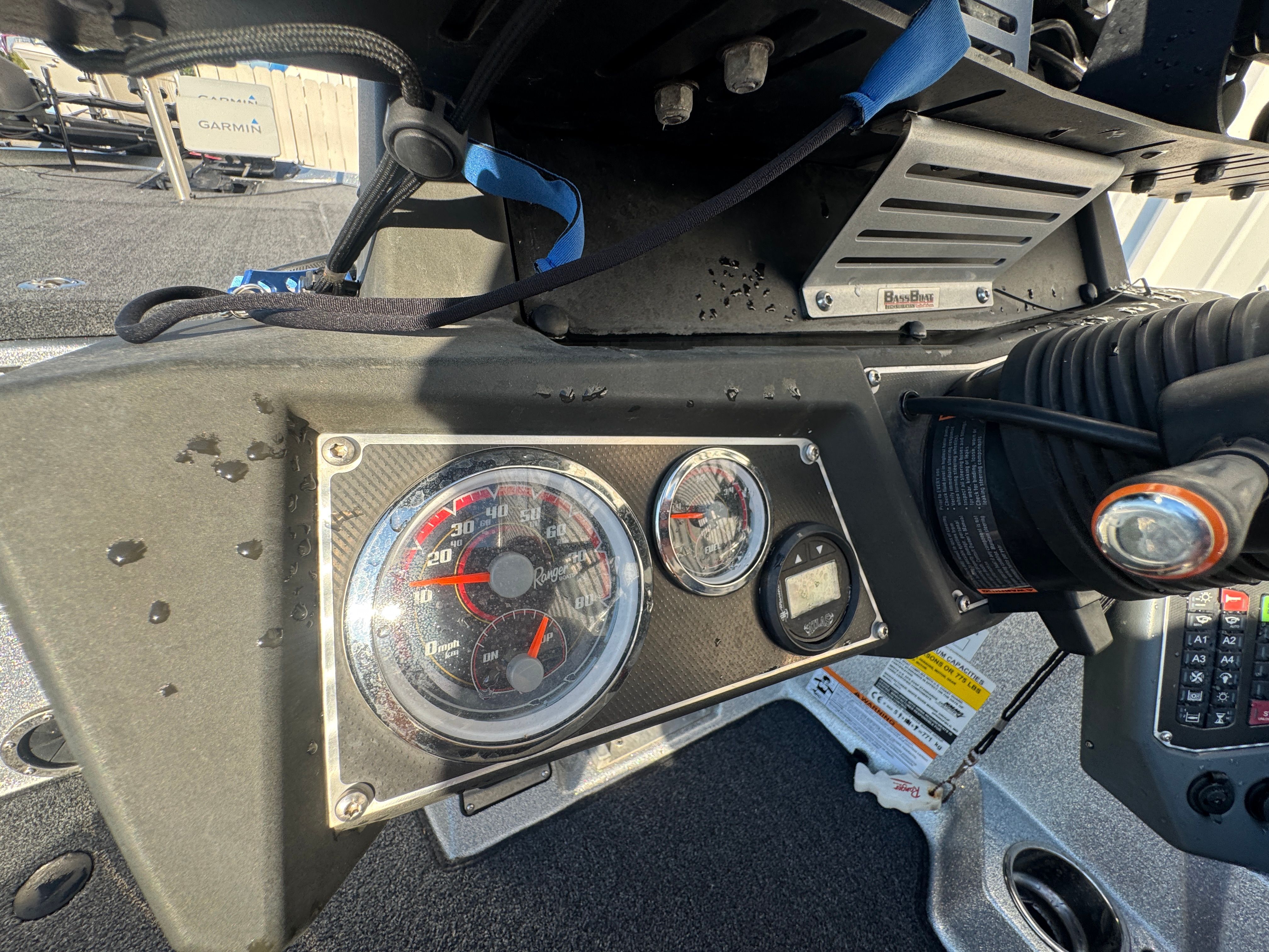 2020 RANGER Z521 - Image 16
