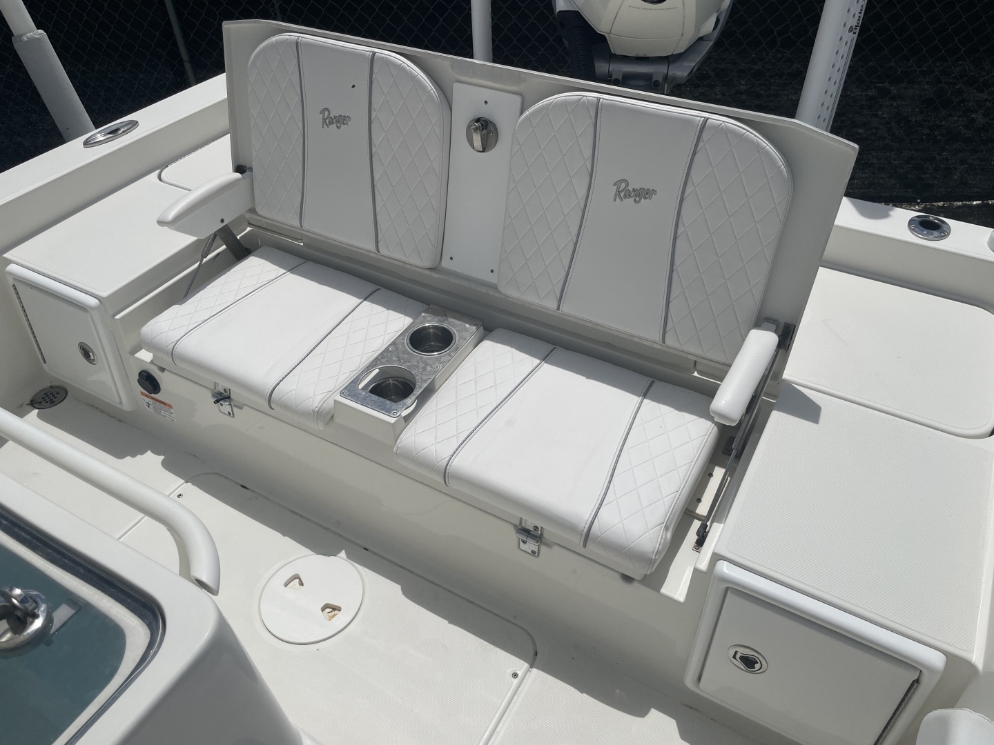 2022 Ranger 2510 Bay - Image 32